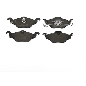 Brembo P59030 Plaquettes de Frein Avant pas cher