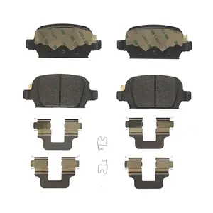 Brembo Remblokken set pas cher