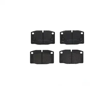 Remblokken set P59005 Brembo pas cher