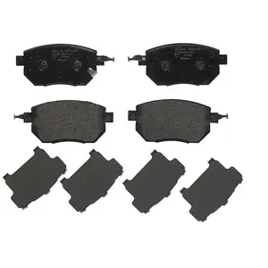 Brembo Remblokken set pas cher