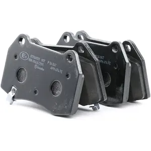 Remblokken set P56047 Brembo pas cher