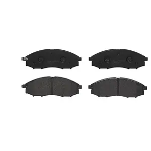 Brembo Remblokken set pas cher