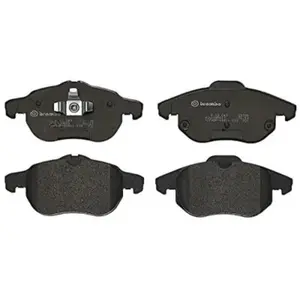 Brembo P59043 Plaquettes de Frein Avant pas cher