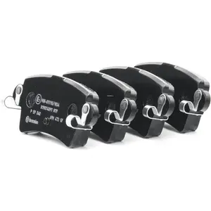 Remblokken set P59040 Brembo pas cher