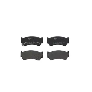 Brembo Remblokken set pas cher