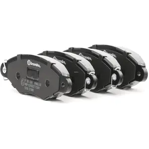 Brembo Remblokken set pas cher