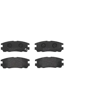 Remblokken set P59021 Brembo pas cher
