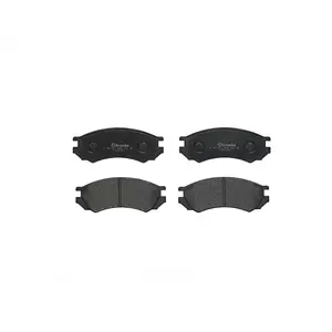 Brembo Remblokken set pas cher