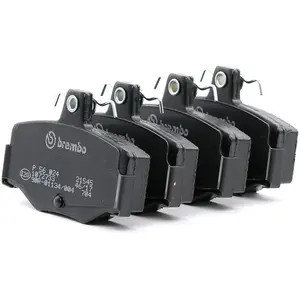 Remblokken set P56024 Brembo pas cher