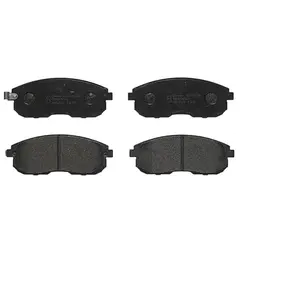 Brembo Remblokken set pas cher