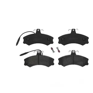 Comparateur de prix : Remblokken set P23022 Brembo