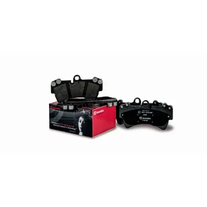 Remblokken set P23012 Brembo