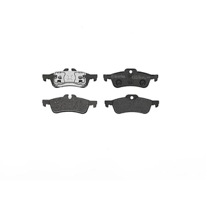 Brembo P06032 Plaquettes de Frein Arrière pas cher