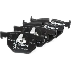 Brembo Remblokken set pas cher