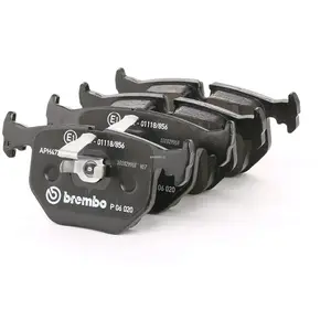 Comparateur de prix : Brembo Remblokken set