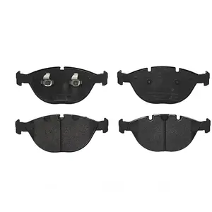 Remblokken set P06028 Brembo pas cher