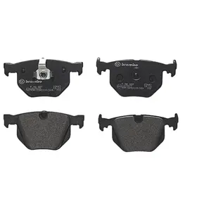 Brembo Remblokken set pas cher