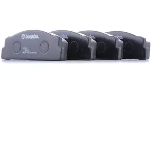 Comparateur de prix : Brembo Remblokken set