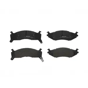 Brembo Remblokken set pas cher