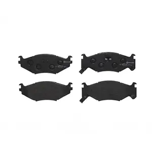 Brembo Remblokken set pas cher