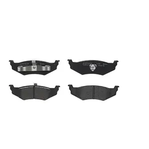 Brembo Remblokken set pas cher