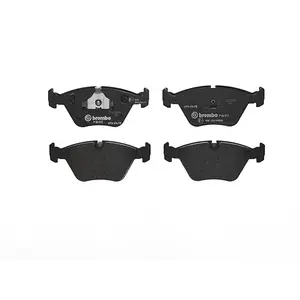 Brembo Remblokken set pas cher