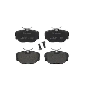 Brembo Remblokken set pas cher