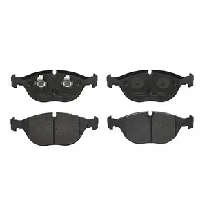 Brembo P06019 Plaquettes de Frein Avant pas cher