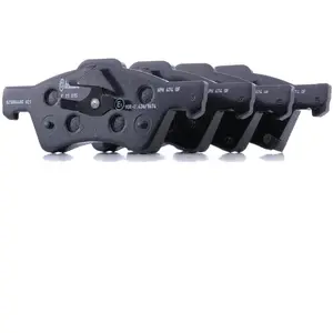 Brembo Remblokken set pas cher