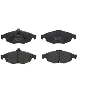 Brembo Remblokken set pas cher