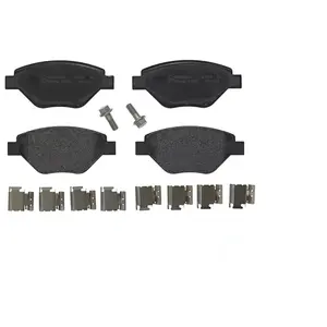 Brembo Remblokken set pas cher