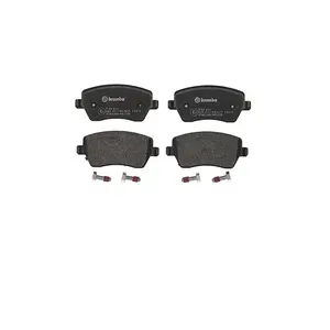 Brembo Remblokken set