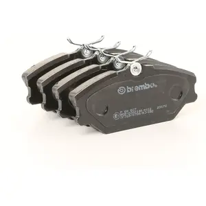 Brembo Remblokken set pas cher