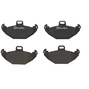 Remblokken set P68021 Brembo pas cher