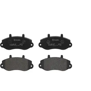 Remblokken set P68025 Brembo pas cher