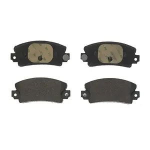 Comparateur de prix : Remblokken set P68002 Brembo