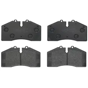 Comparateur de prix : Brembo Remblokken set