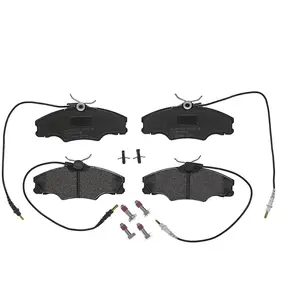 Brembo Remblokken set pas cher