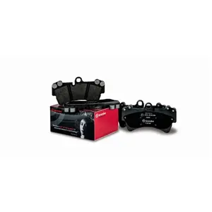 Comparateur de prix : Brembo Remblokken set