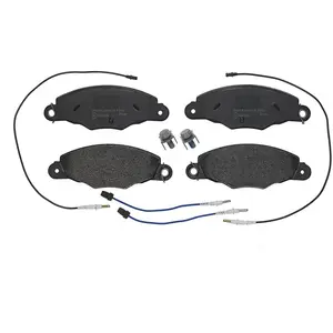 Brembo Remblokken set pas cher