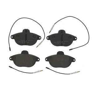 Brembo Remblokken set pas cher