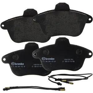 Brembo Remblokken set pas cher