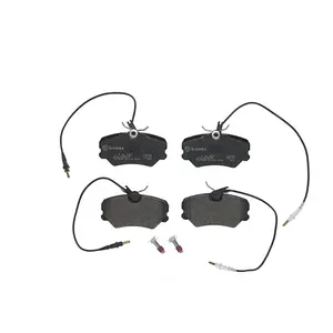 Brembo Remblokken set pas cher