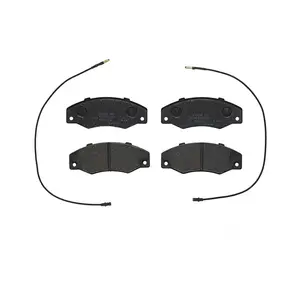 Brembo Remblokken set pas cher