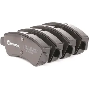 Brembo Remblokken set pas cher