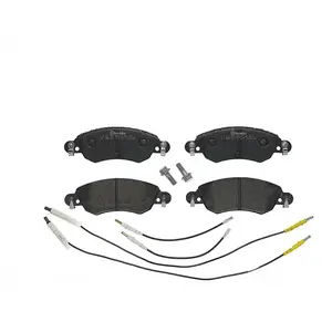 Brembo Remblokken set