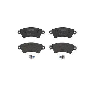 Remblokken set P61065 Brembo pas cher