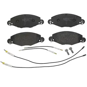 Brembo Remblokken set pas cher