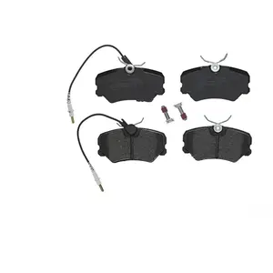 Brembo Remblokken set pas cher