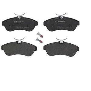 Brembo P61075 Plaquettes de Frein Avant pas cher